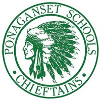Ponaganset High School Logo