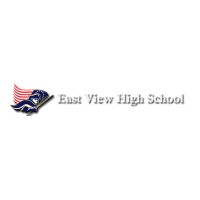 East View High School Logo