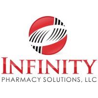 Infinity Pharmacy Solutions Logo