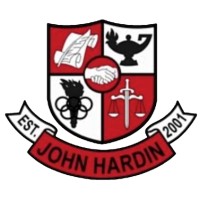 John Hardin High School Logo