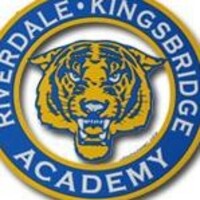 Riverdale/Kingsbridge Academy (Ms/Hs 141) Logo