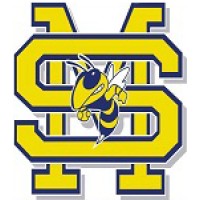 St Martin High School Logo