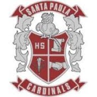 Santa Paula High School Logo
