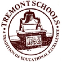 Tremont High School Logo