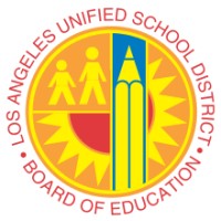 Los Angeles Unified School District ROCP Logo