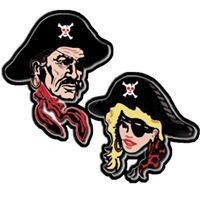 Hannibal Sr. High School Logo