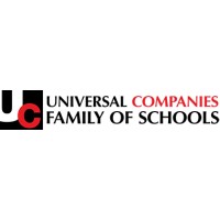 Universal Audenried Charter School Logo
