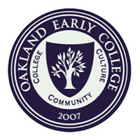 Oakland Early College Logo