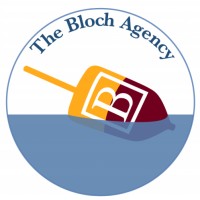The Bloch Agency Logo