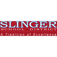Slinger High School Logo