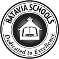 Batavia High School Logo