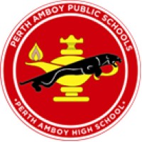 Perth Amboy High School Logo
