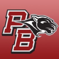 Port Byron Senior High School Logo