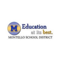 Montello Junior/Senior High School Logo