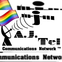 AJTEL Communications Network Group LLC Logo