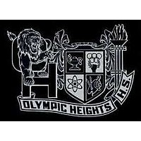 Olympic Heights Community High School Logo