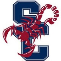 Sand Creek High School Logo
