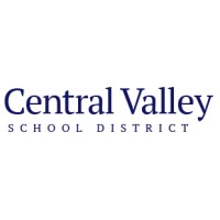 Central Valley Academy Logo