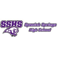 Spanish Springs High School Logo