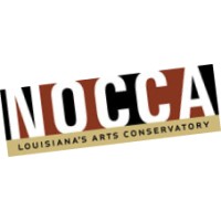 New Orleans Center for Creative Arts Logo