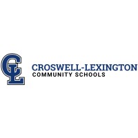 Croswell-Lexington High School Logo