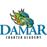 Damar Charter Academy Logo