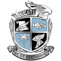 West Broward High School Logo