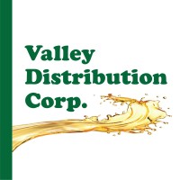 Valley Distribution Corporation Logo