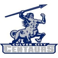 Culver City High School Logo