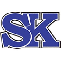 Simon Kenton High School Logo