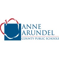 Anne Arundel Evening High School Logo