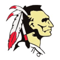 Caddo Hills High School Logo