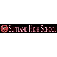Suitland High School Logo