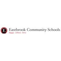 Eastbrook High School Logo