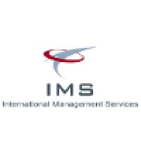 IMS Logo