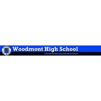Woodmont High School Logo