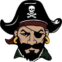 Cedar Creek High School Logo