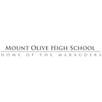 Mount Olive High School Logo