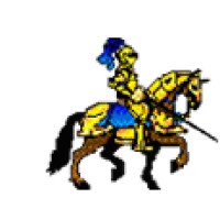 Hondo High School Logo