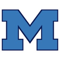 Medfield Senior High School Logo