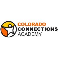 Colorado Connections Academy Logo