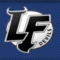 Lake Fenton High School Logo