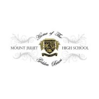 Mt. Juliet High School Logo
