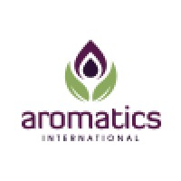 Aromatics International Logo