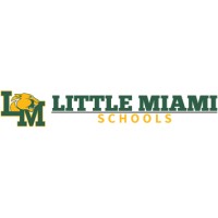 Little Miami High School Logo