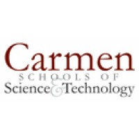 Carmen High School of Science and Technology South Campus Logo