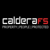 Caldera FS Logo