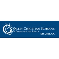 Valley Christian High Logo