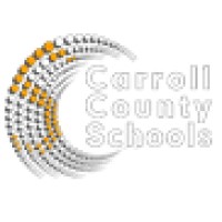 Carroll County High School Logo