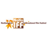 Northampton International Film Festival Logo